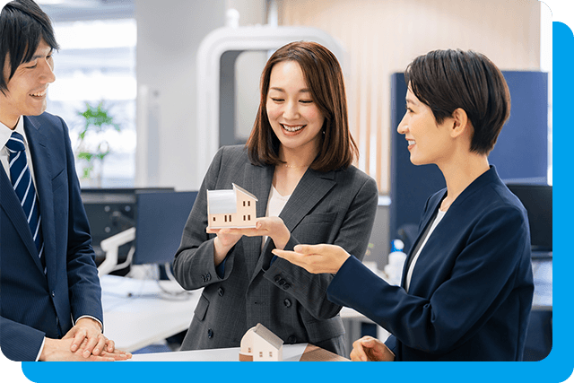 綜合サービス・不動産事業